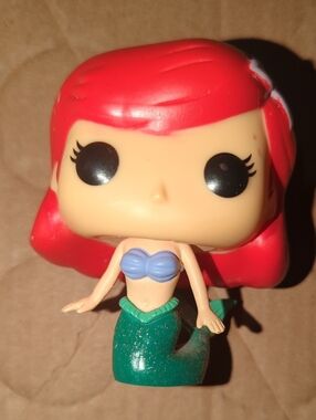 Funko Pop! Disney The Little Mermaid Ariel #27